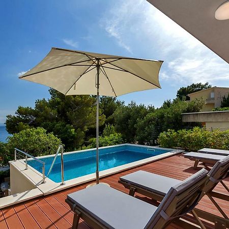Villa Zagradina Baška Voda エクステリア 写真
